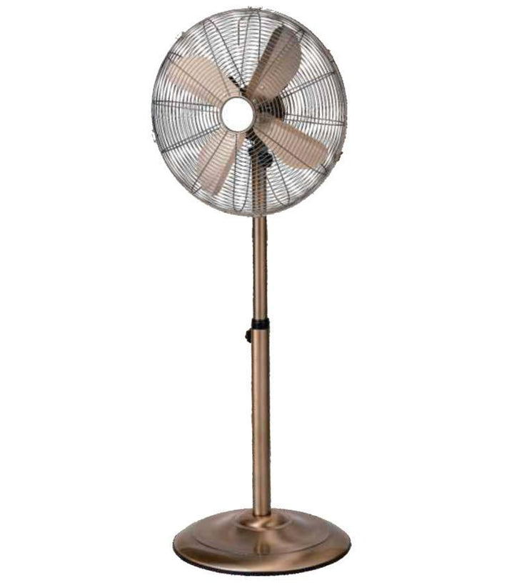High-Performance Adjustable Stand Fan Kalsten