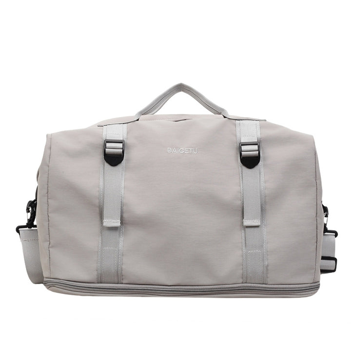 Spacious Gym Weekender Duffle Bag Kalsten