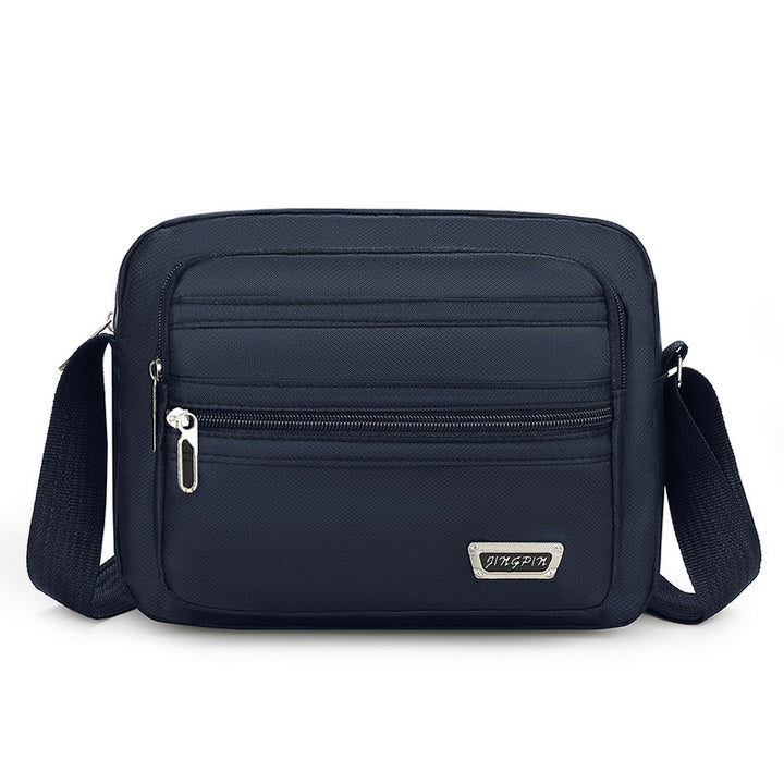 Compact Utility Crossbody Bag Kalsten