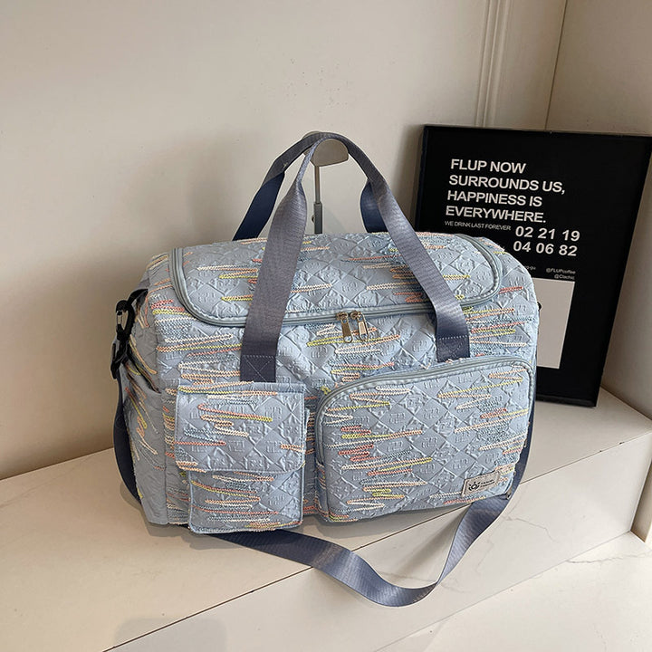 Travel Duffel Bag