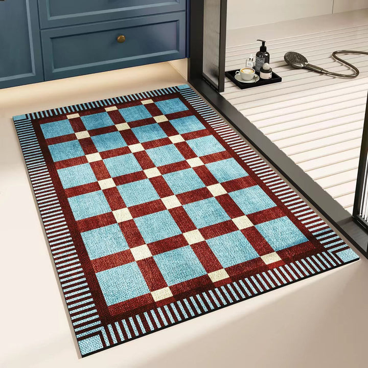 Cozy Bath Runner
