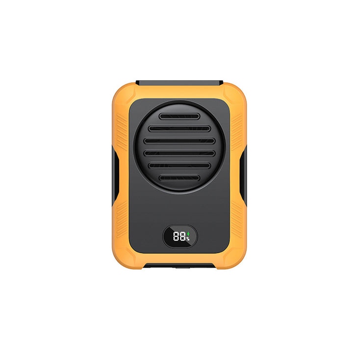 Unisex Mini Handheld Cooling Fan Kalsten