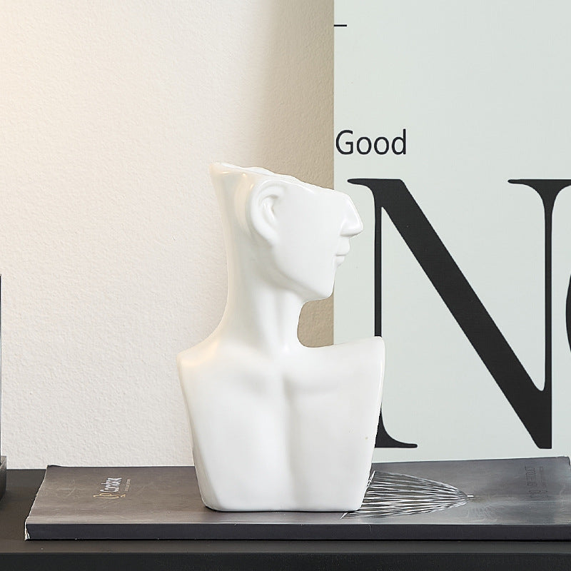 Decorative Sculpture Kalsten