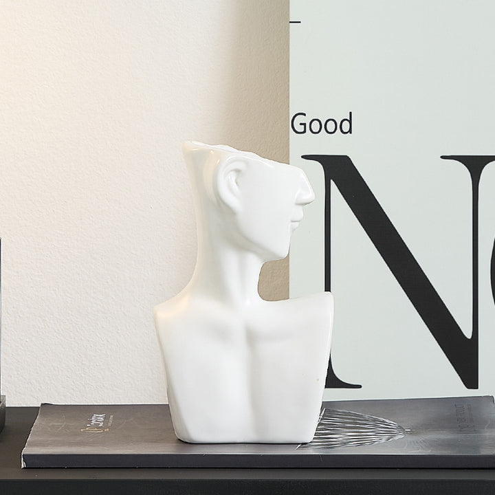 Decorative Sculpture Kalsten