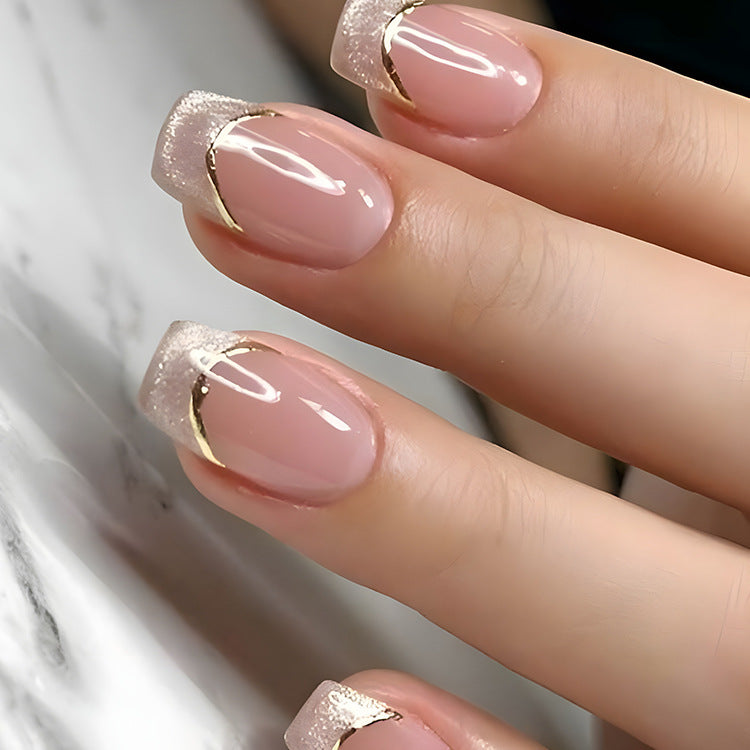 Elegant Nail Art Kit Kalsten