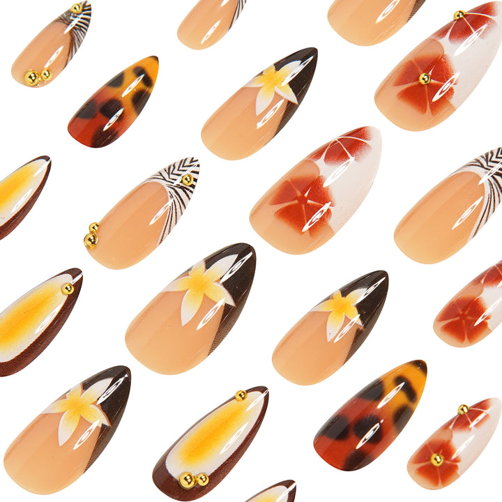 Artistic Nail Design Kit Kalsten