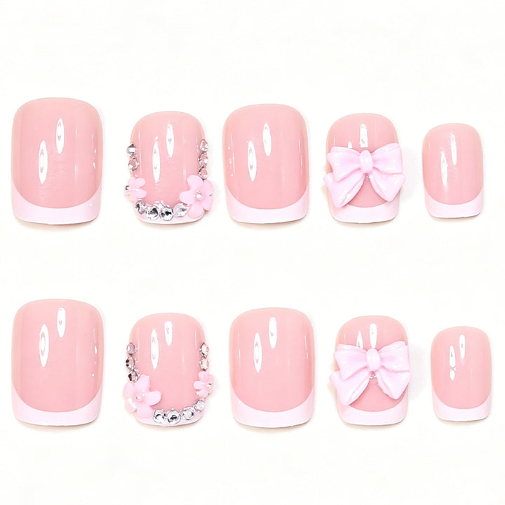 Decorative Nail Art Kalsten