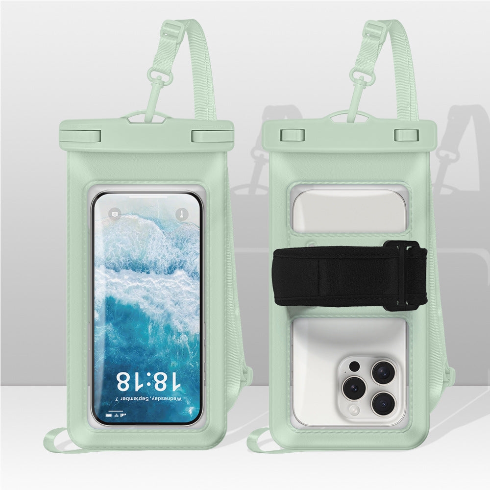 Waterproof Smartphone Case Kalsten