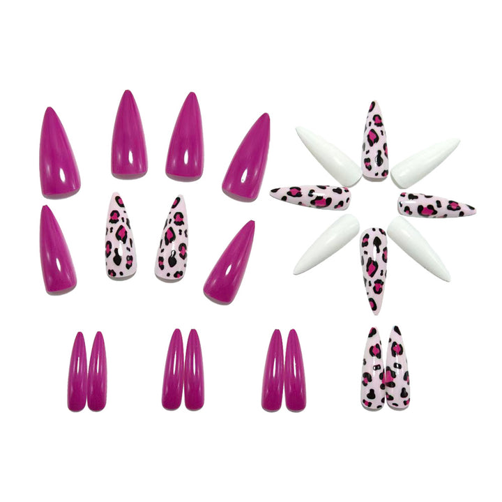 Nail jewelry Kalsten