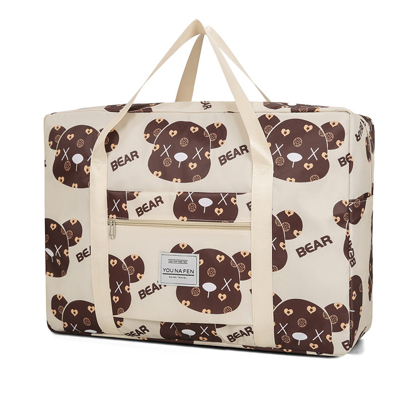 Travel Duffel Bag Kalsten