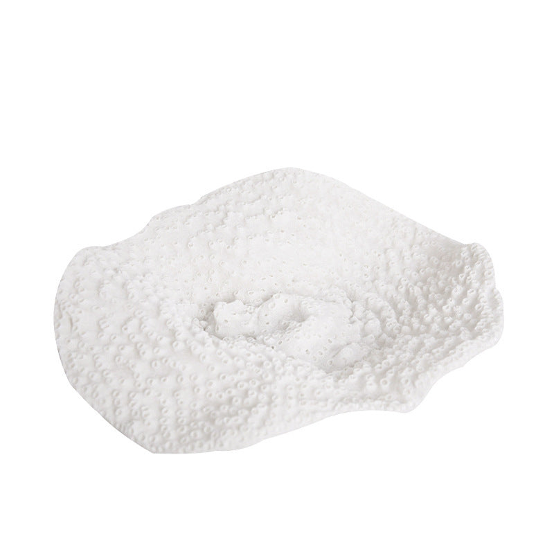 Textured Decorative Dish