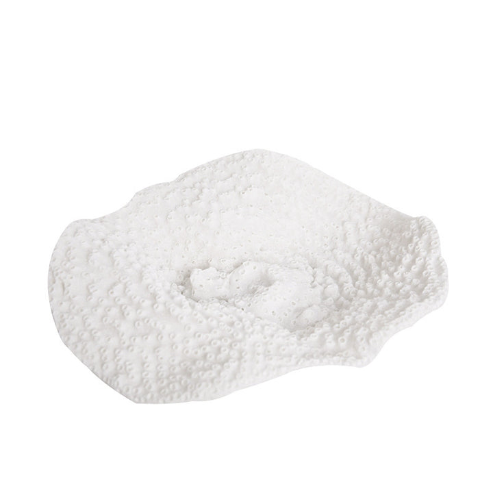 Textured Decorative Dish