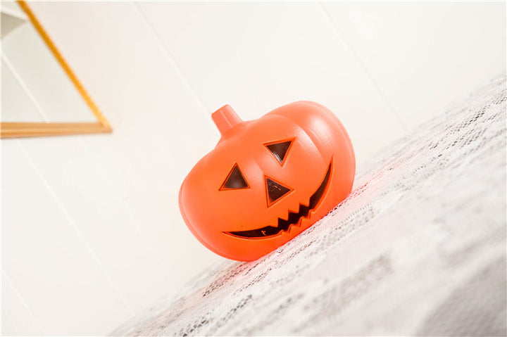 Decorative Halloween Pumpkins Kalsten
