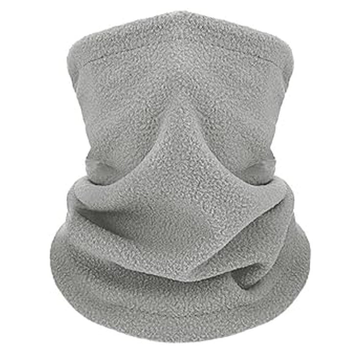 Ladies Fleece Neck Warmer Kalsten