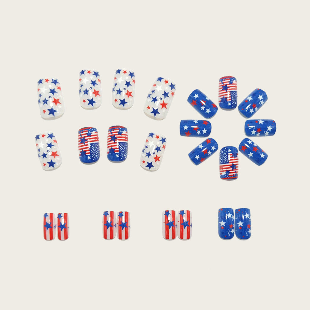 Nail sticker for creative designs Kalsten