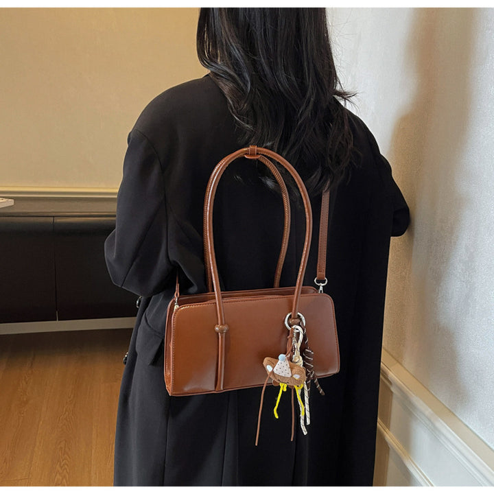 Modern Minimalist Crossbody Bag Kalsten