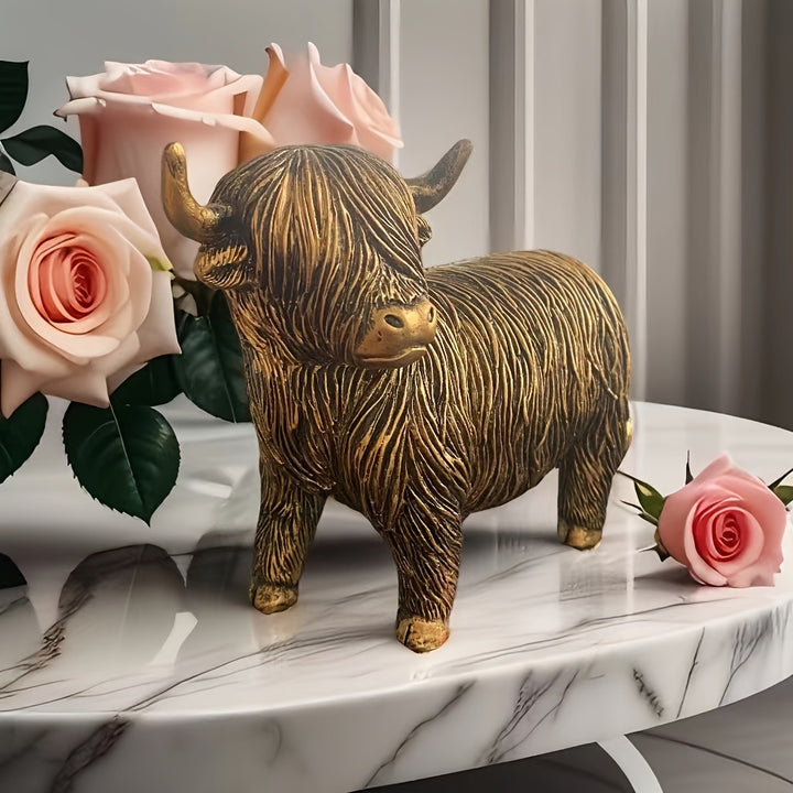 Decorative animal figure Kalsten