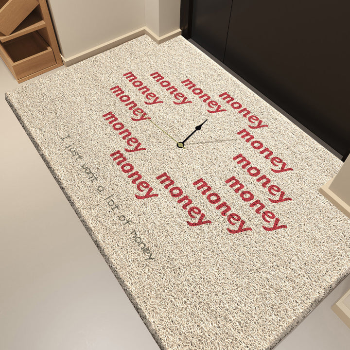 Motivational Doormat Kalsten