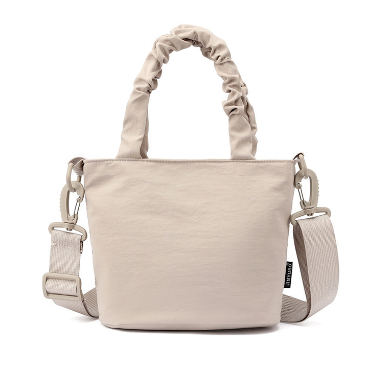 WoSlouchy Utility Handbag Kalsten