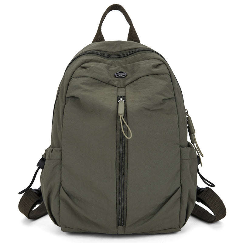 WoLightweight Travel Backpack Kalsten