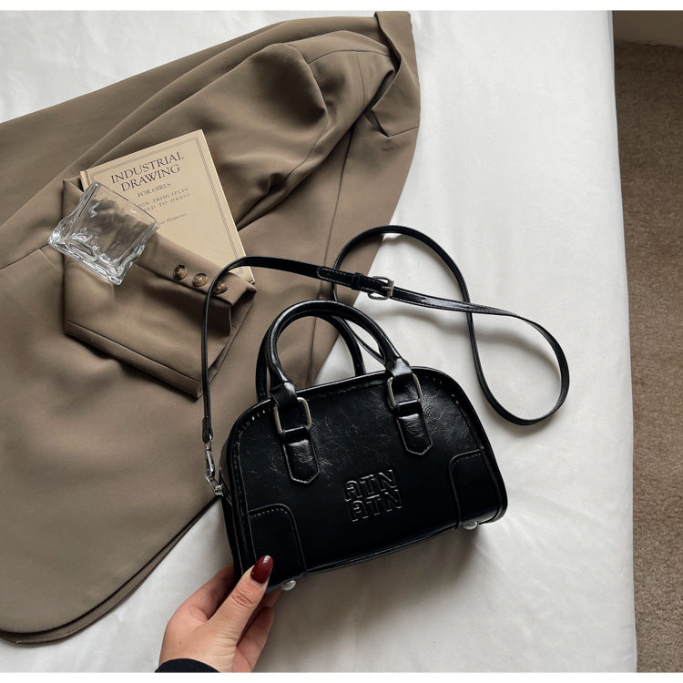 Stylish Structured Handbag Kalsten