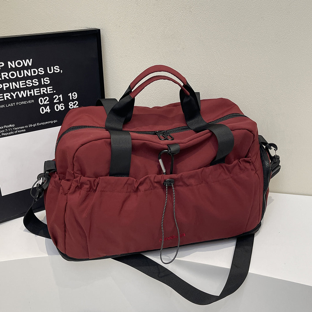 Functional Travel Duffle Kalsten
