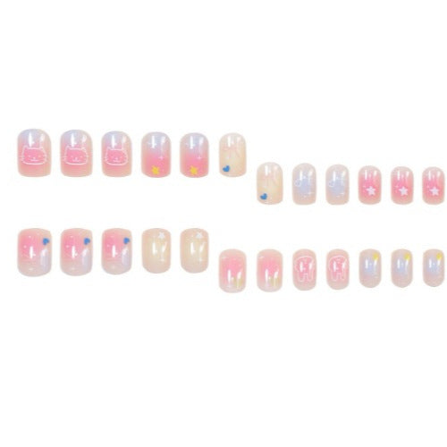 Creative Themed Nail Art Designs Kalsten