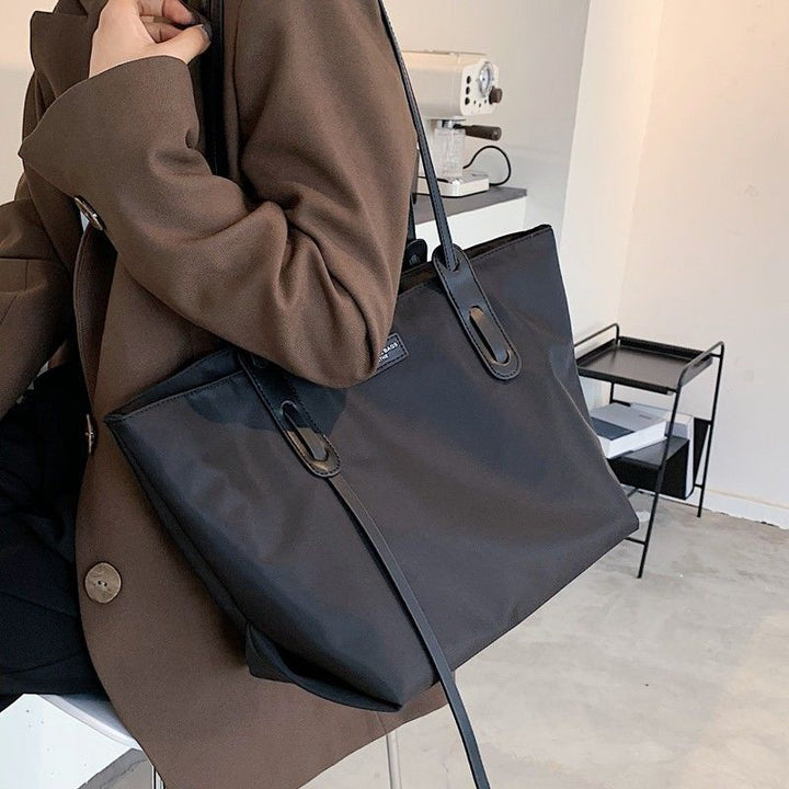 Versatile Travel Tote Bag Kalsten