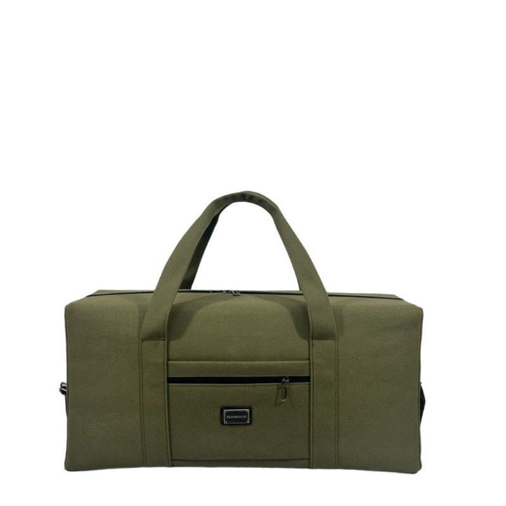 Spacious Multi-Functional Travel Duffel Bag Kalsten