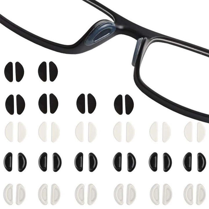 Comfortable Eyewear Nose Pad Set Kalsten