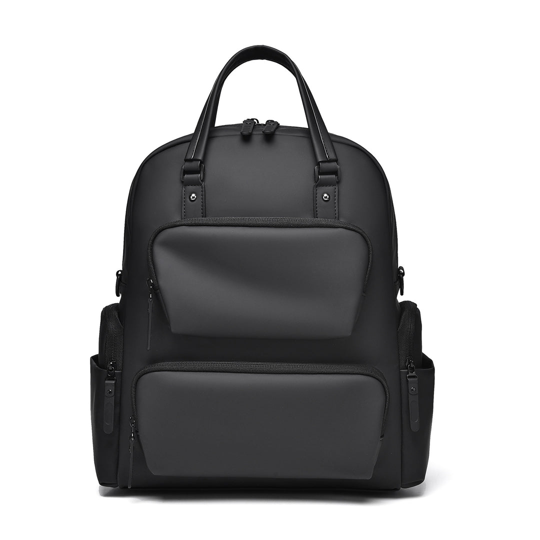 Multi-Compartment Functional Backpack Kalsten