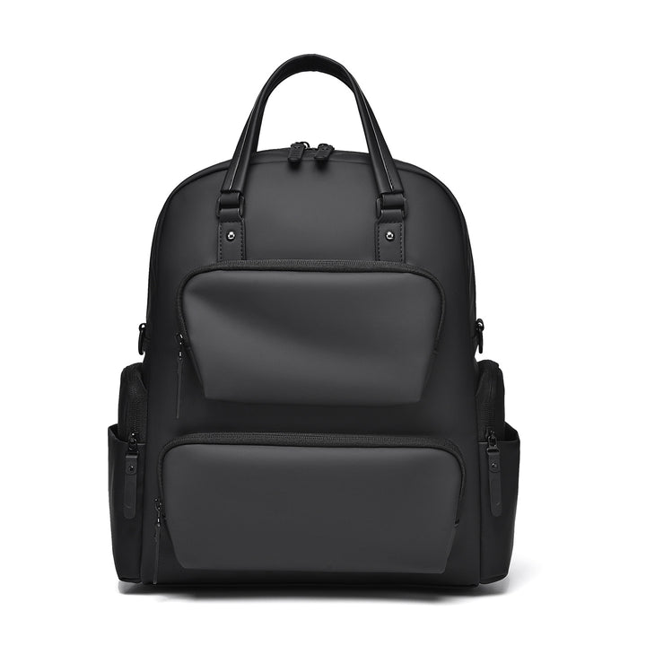 Multi-Compartment Functional Backpack Kalsten