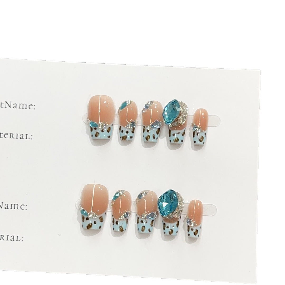 Decorative Nails