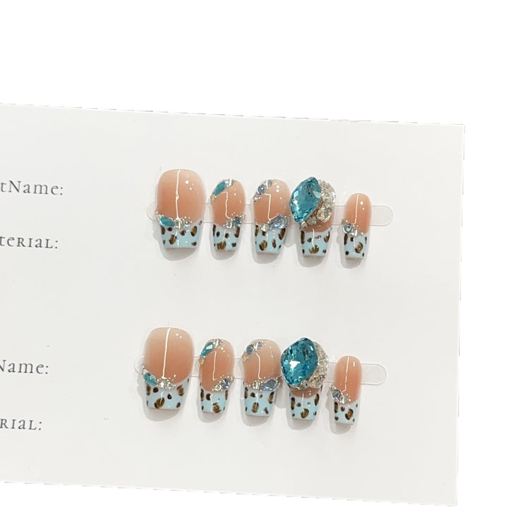 Decorative Nails