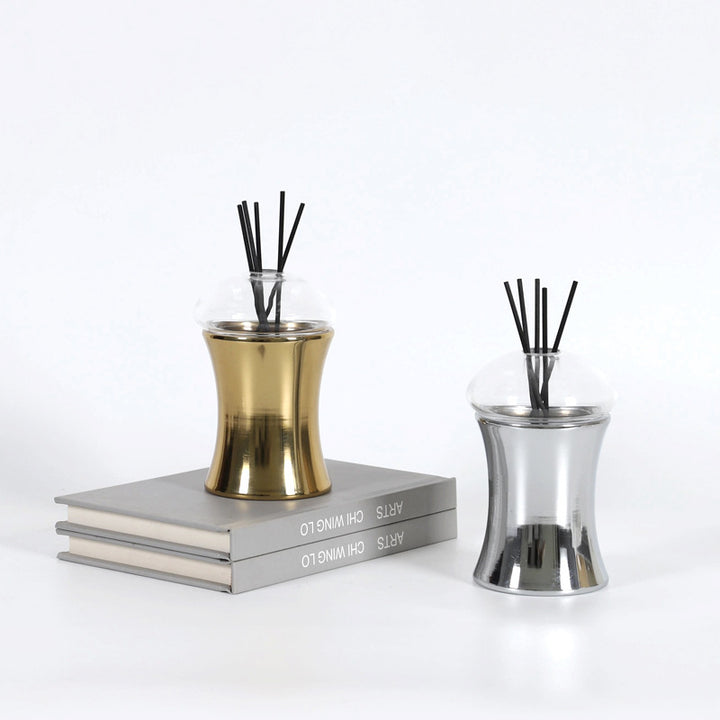 Luxury Scented Reed Diffuser