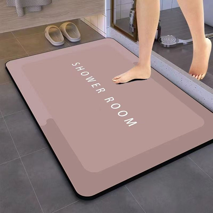 Shower Mat