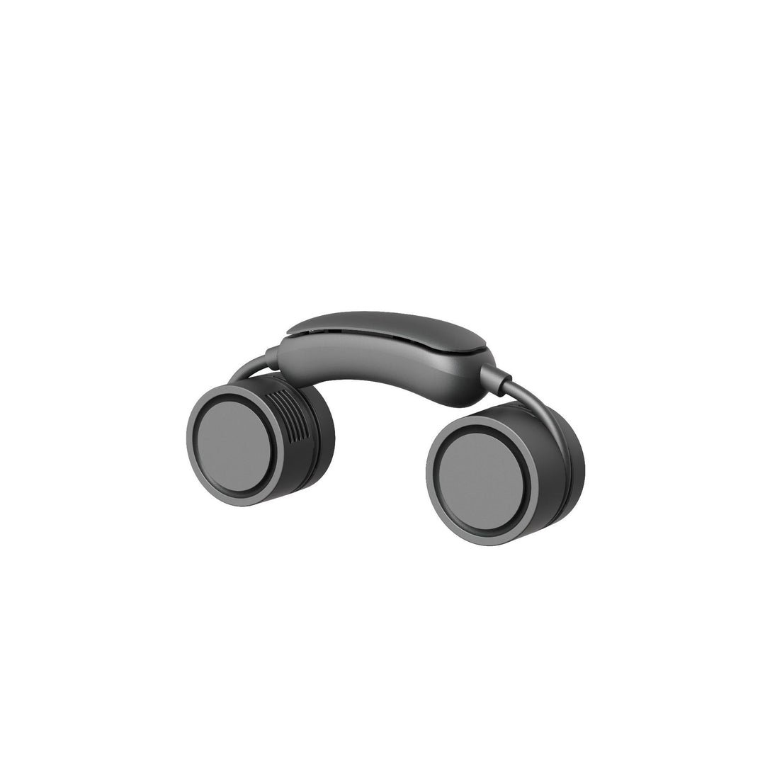 Unisex wireless Bluetooth speaker with neckband Kalsten