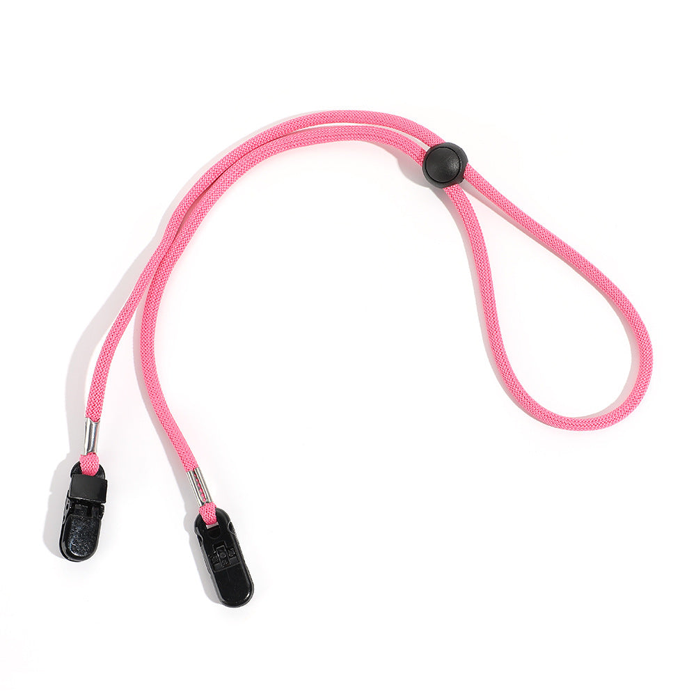 Adjustable Eyewear Retention System Kalsten