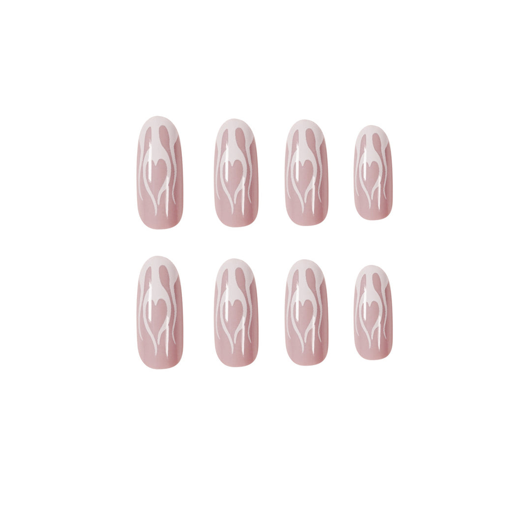 Nail art set Kalsten