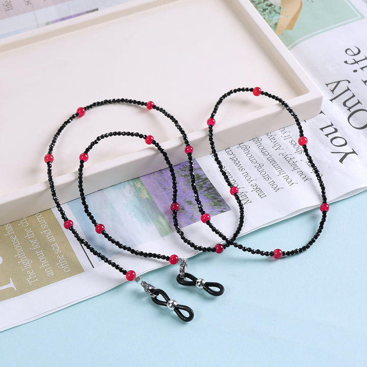 Beaded Necklace Kalsten