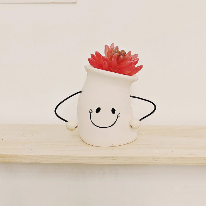 Decorative Plant Pot Kalsten