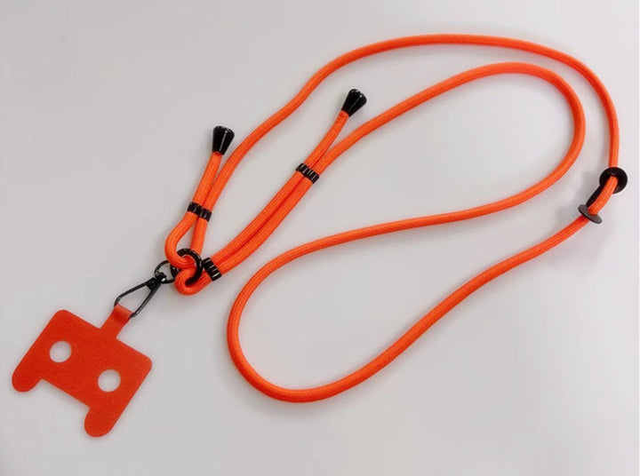 Stylish Adjustable Lanyard Kalsten