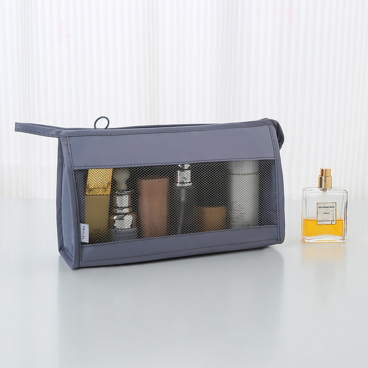 Mesh Travel Cosmetic Bag Kalsten