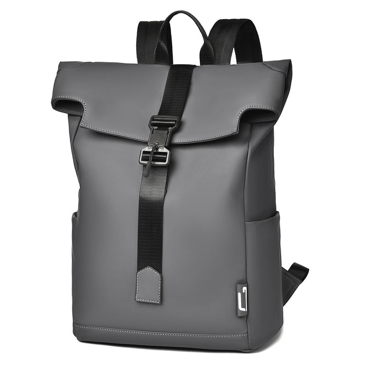 Versatile Waterproof Rolltop Backpack Kalsten