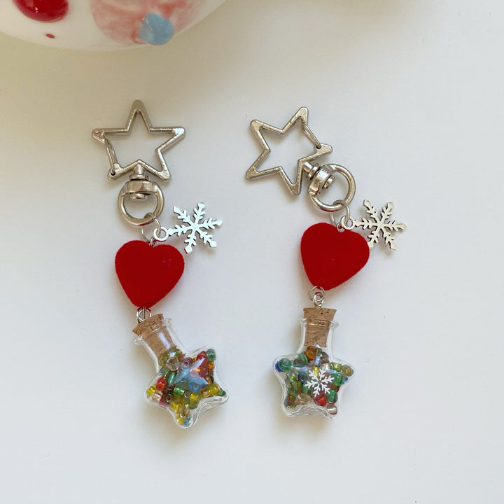Decorative Hanging Charm Kalsten