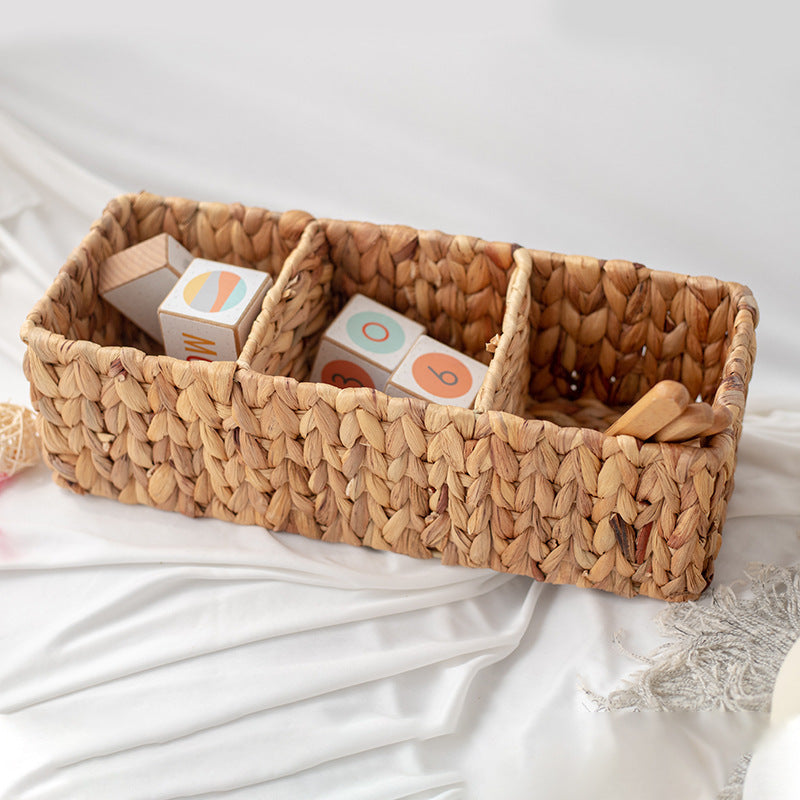 Multi-Compartment Storage Organizer Kalsten