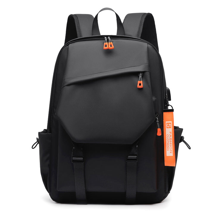 Versatile Multi-Function Travel Backpack Kalsten