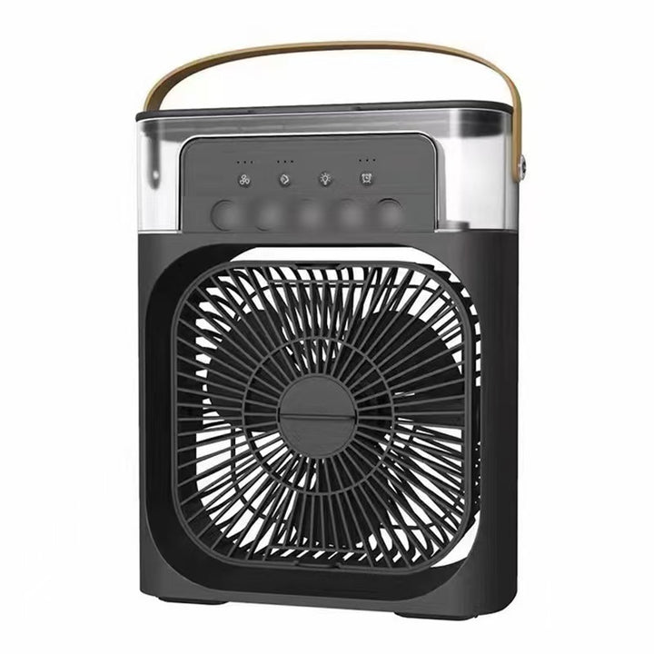 Women's portable multifunction fan Kalsten