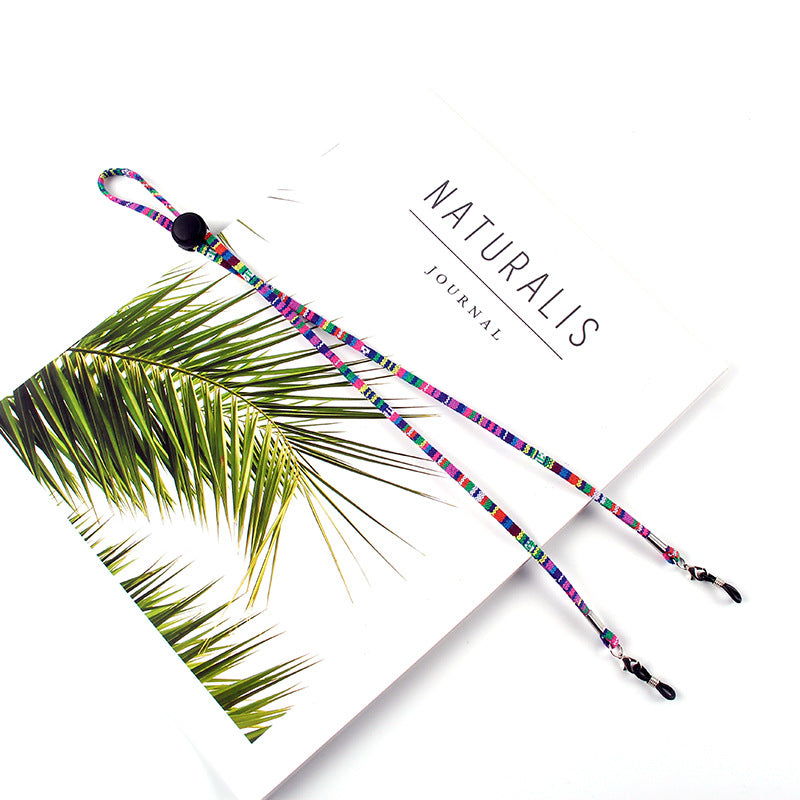 Stylish Eyewear Retainer Strap Kalsten