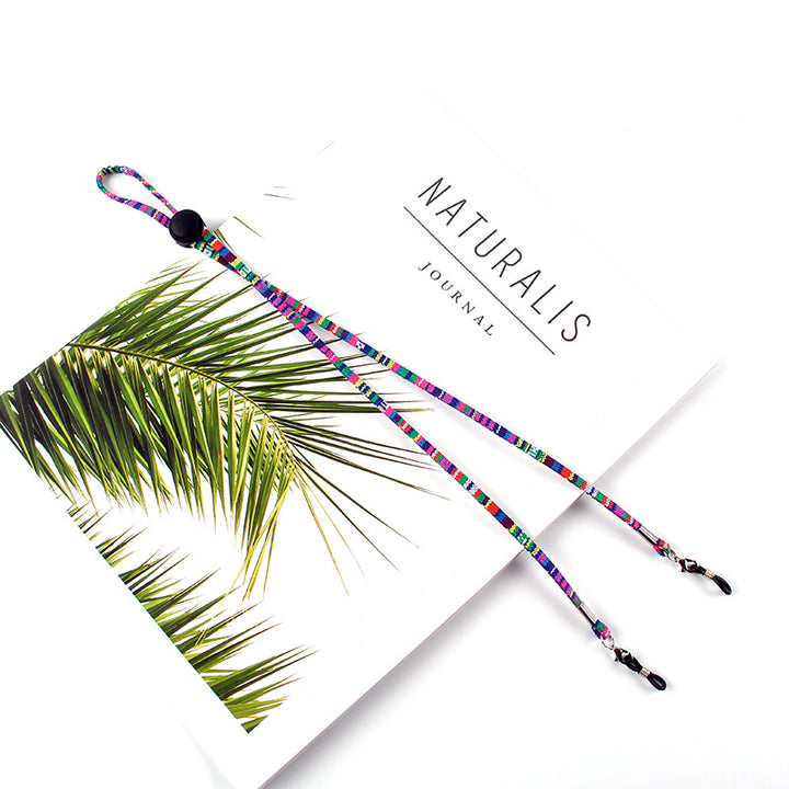 Stylish Eyewear Retainer Strap Kalsten